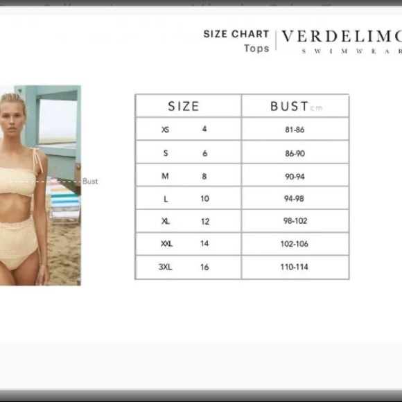 Verdelimon bee bikini - Picture 9 of 10